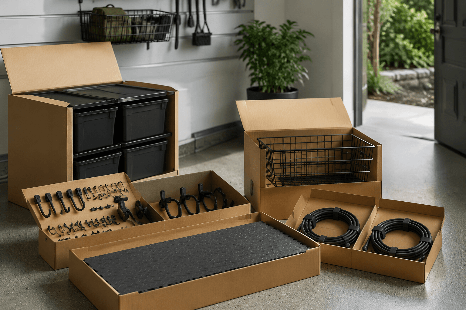 Workshop Refresh Kit
